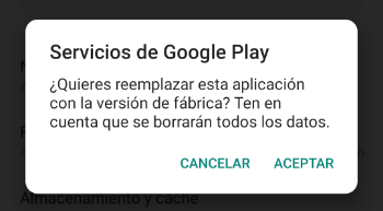 Imagen - Google Play Services no funciona: qué hacer