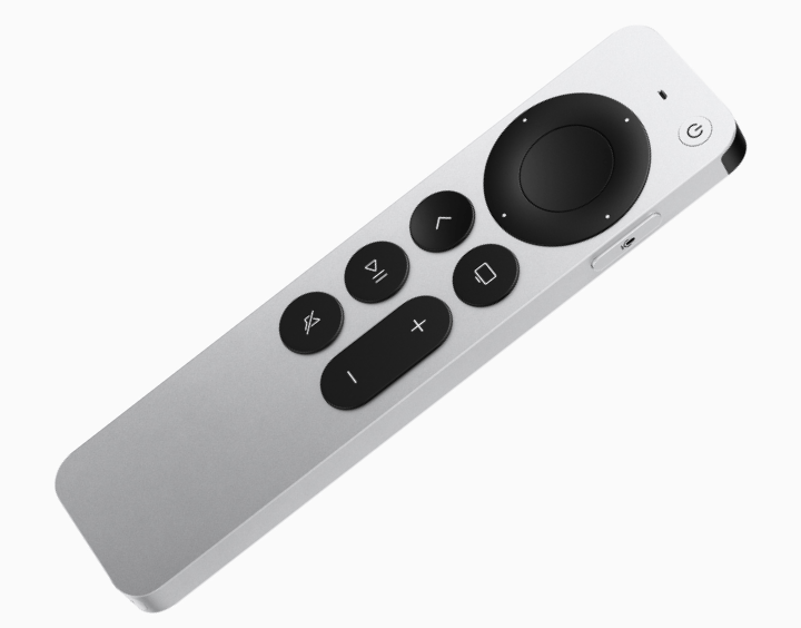 Imagen - Apple TV 4K 2021: características, novedades y precio