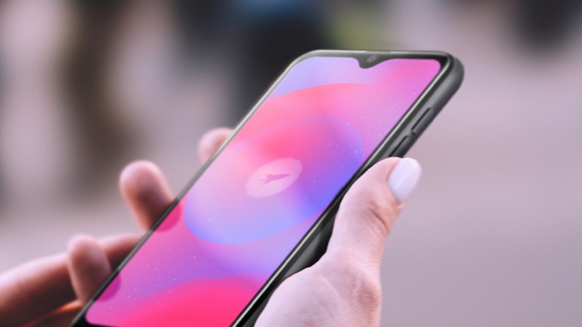 SPC Smart 2: un móvil básico con Android 10 Go por menos de 60 €