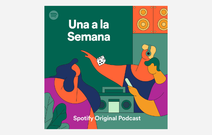 Imagen - 15 mejores podcasts de humor en Spotify