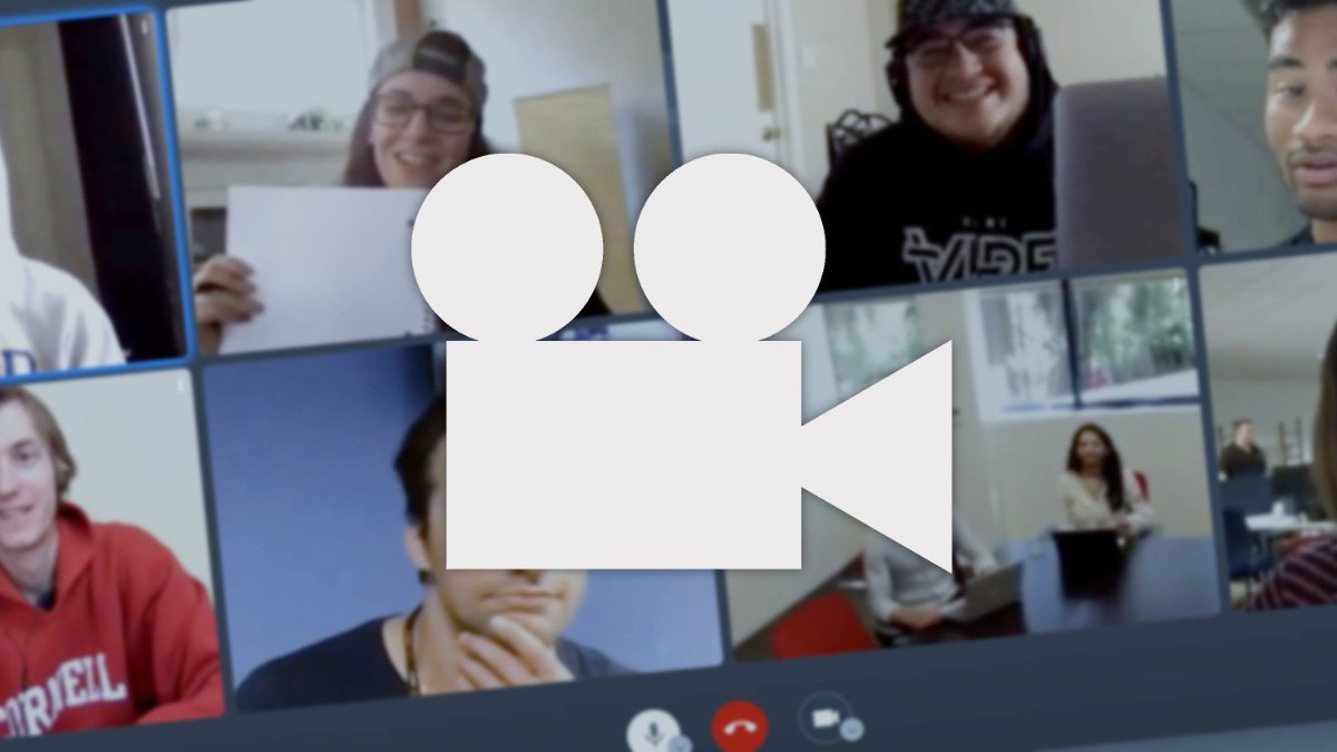 ¿Cuántos datos consume Jitsi Meet?