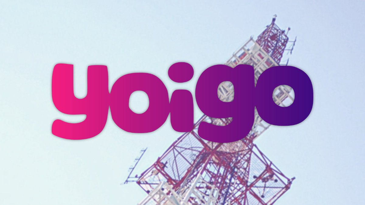 Yoigo lleva el 5G a más de 200 municipios en España, ¿y el tuyo?