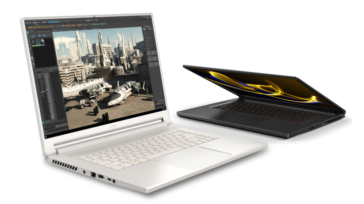 Imagen - Acer ConceptD 2021: modelos y novedades