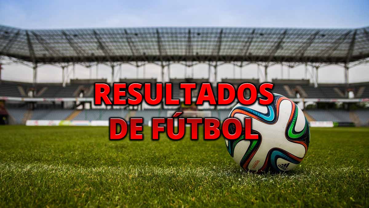 8 mejores aplicaciones de resultados de fútbol
