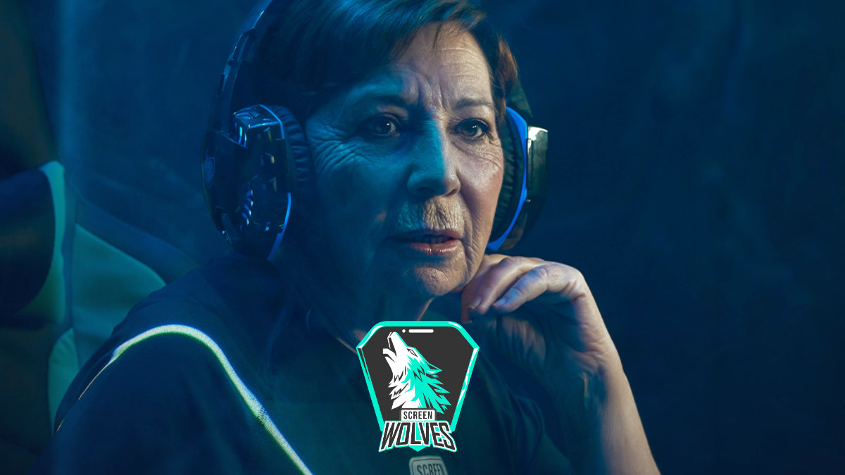 Screen Wolves, el equipo de eSports de la ex ministra Celia Villalobos