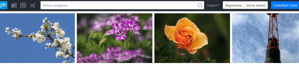 Imagen - 16 webs para descargar imágenes bonitas
