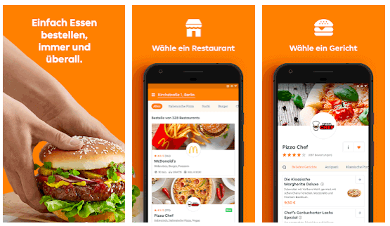 Imagen - 26 apps para comer bien en el extranjero