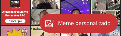 Imagen - Cómo crear memes para WhatsApp