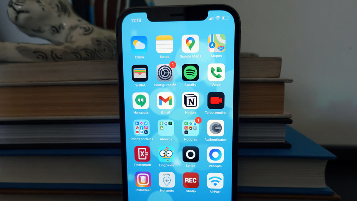 Imagen - Apple ya sabe cómo reparar Face ID sin reemplazar tu iPhone