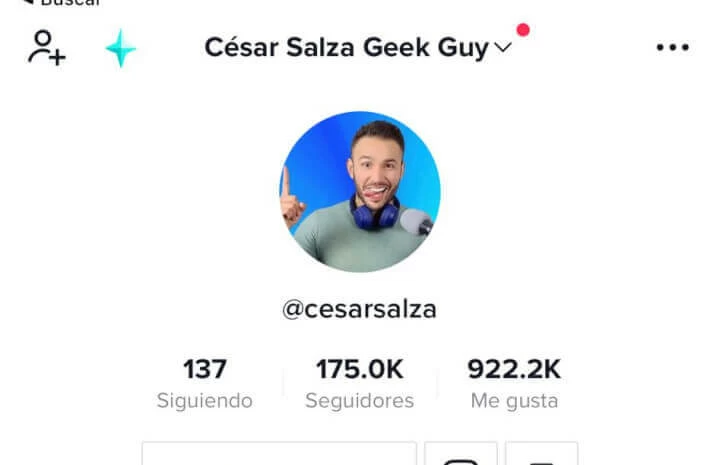 Imagen - ¿Cuánto paga TikTok por visita, likes y seguidores?