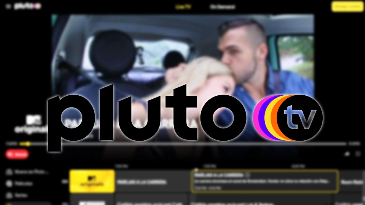 Pluto TV estrena canales de anime, motor, póker, música y más