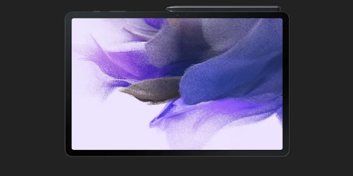 Imagen - Samsung Galaxy Tab S7 FE y Tab S7 FE 5G: detalles filtrados