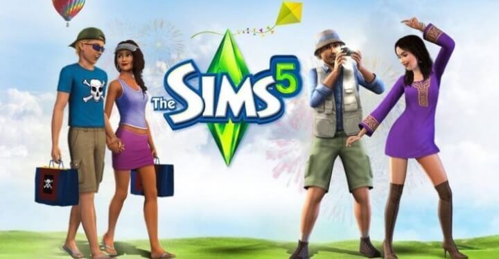 Imagen - Los Sims 5: fecha, novedades y más