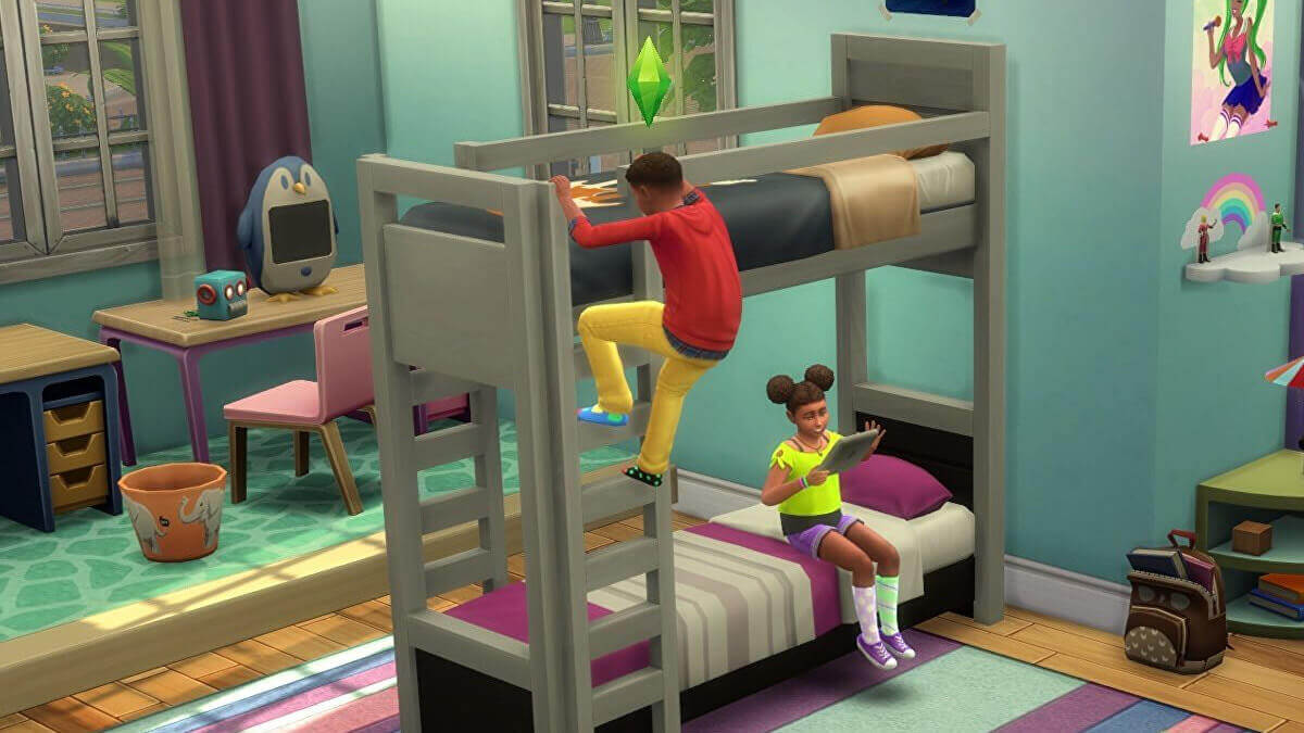 Los Sims 5: todo lo que sabemos hasta ahora