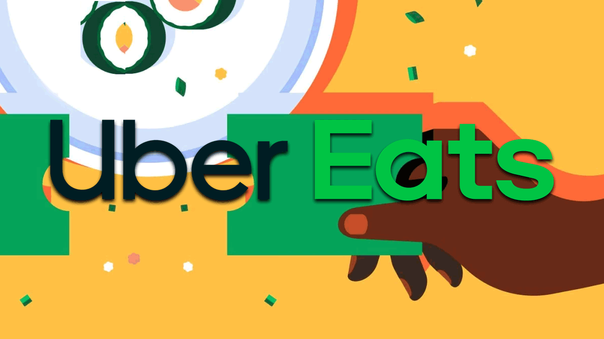 Eats Pass, la tarifa plana de Uber Eats: cómo funciona