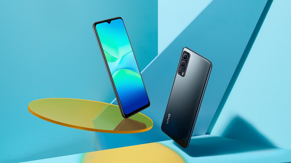 vivo Y72 5G e Y52 5G llegan a España: así son los nuevos móviles 5G de gama media
