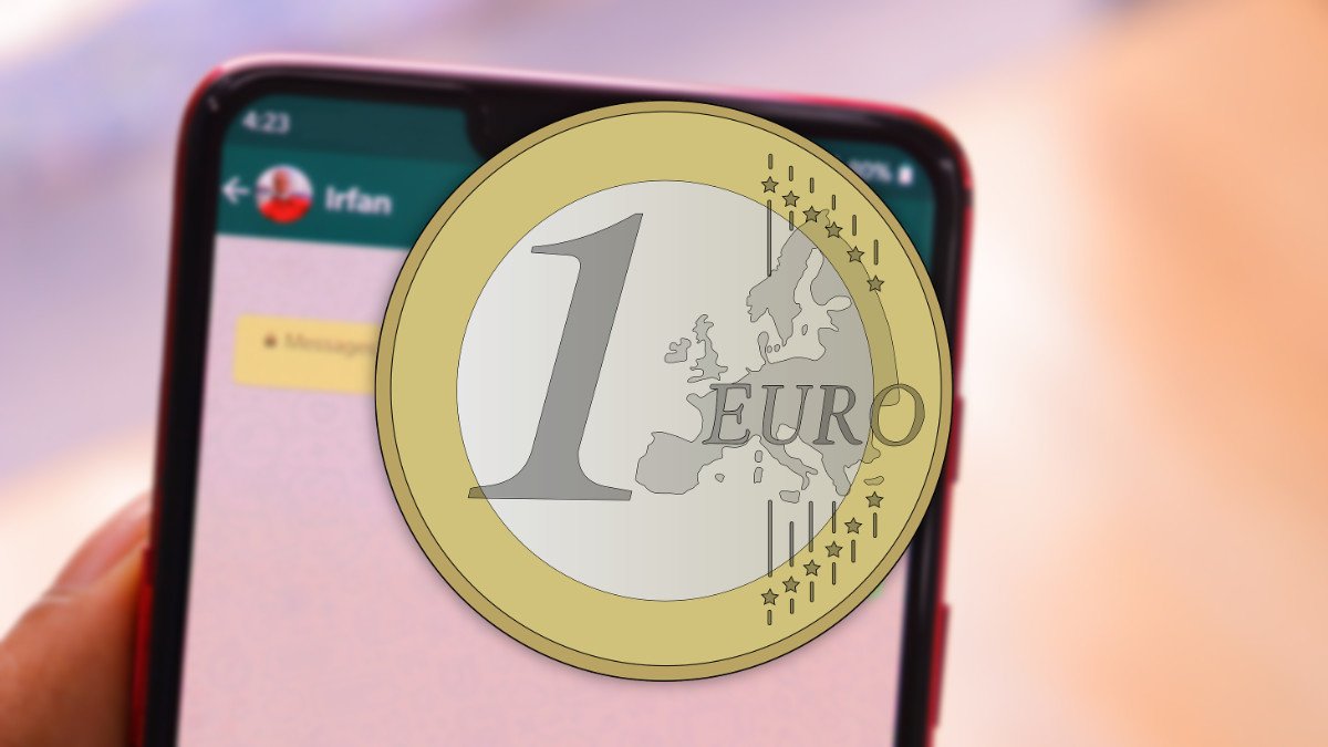 ¿WhatsApp será de pago en 2021?