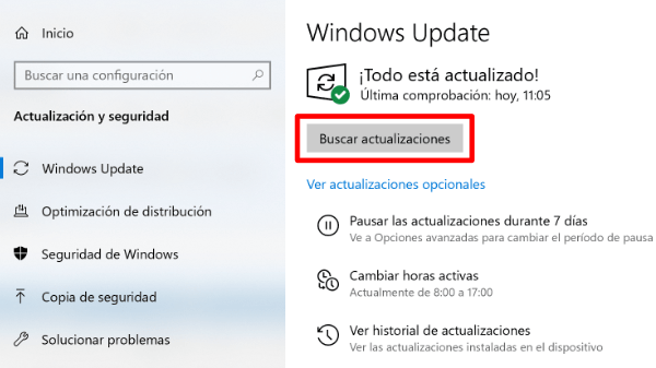 Imagen - Windows 10 May 2021 Update: novedades y cómo descargar