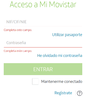 Imagen - Cómo activar DAZN en Movistar+