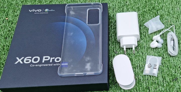Imagen - Vivo X60 Pro, análisis con ficha técnica y precio