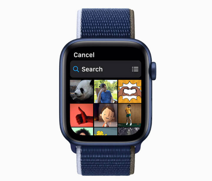 Imagen - watchOS 8: Las novedades que llegan para el Apple Watch