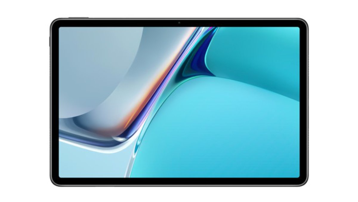 Huawei MatePad 11: así es la tablet que traerá el ambicioso HarmonyOS a España