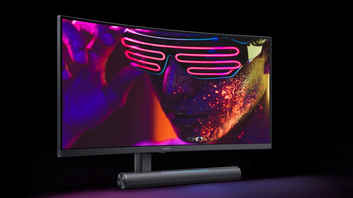 MateView y MateView GT: los nuevos monitores de Huawei apuestan por el 4K+ y el gaming