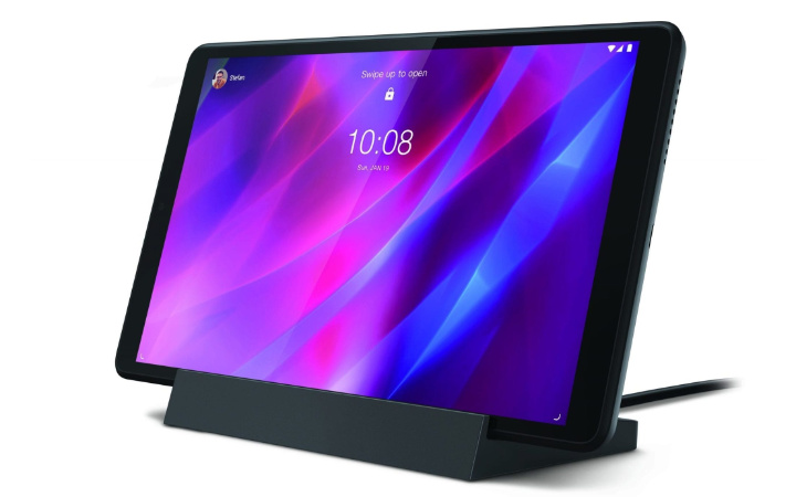 Imagen - Tablets Lenovo 2021 y Smart Clock 2: precios y ficha técnica