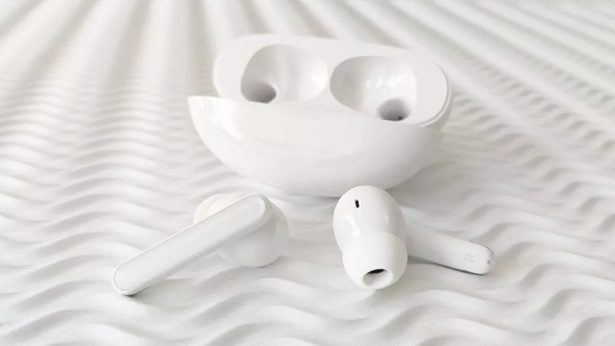 Review: Oppo Enco Free2, los AirPods "killer" que personalizan la música para tus oídos