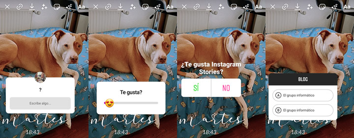 Imagen - 8 funciones de Instagram Stories que debes conocer en 2022