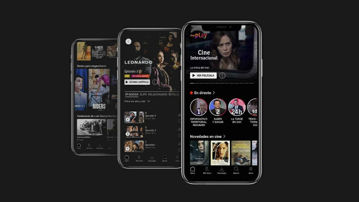 Como Descargar Videos De Rtve A La Carta 2021