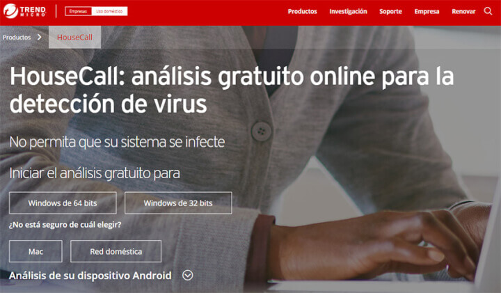 Imagen - 11 mejores antivirus online en 2022