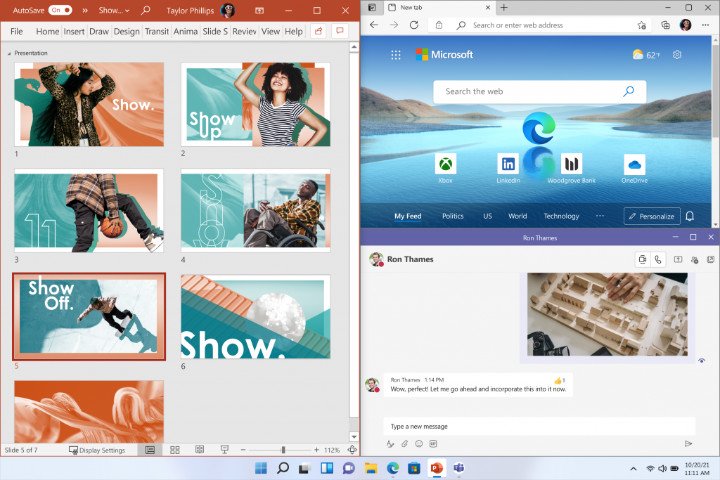 Imagen - Windows 11: novedades, requisitos y cómo actualizar