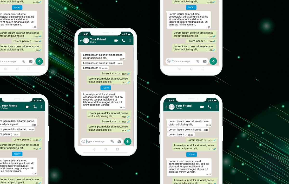 Imagen - 10 novedades que han llegado a WhatsApp en 2021