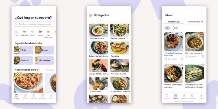 Imagen - 6 apps para evitar que se desperdicie comida