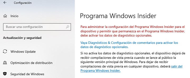 Imagen - Windows 11 beta: cómo descargar e instalar