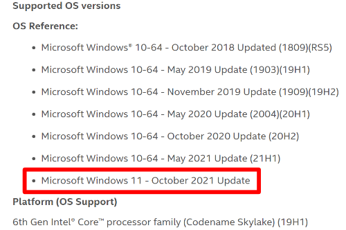 Imagen - Windows 11: esta es la fecha de lanzamiento