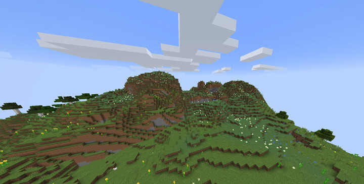 Imagen - Minecraft: Caves &amp; Cliffs II cambiará la generación de mundo