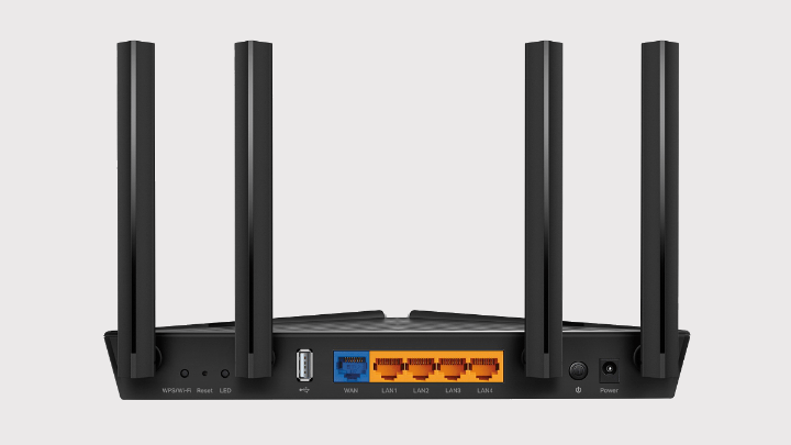 Imagen - TP-Link Archer AX20: ficha técnica y precio del router