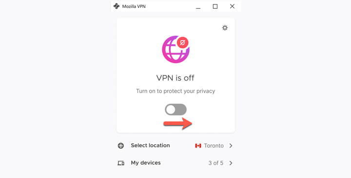 Imagen - Mozilla VPN: qué es y cómo funciona