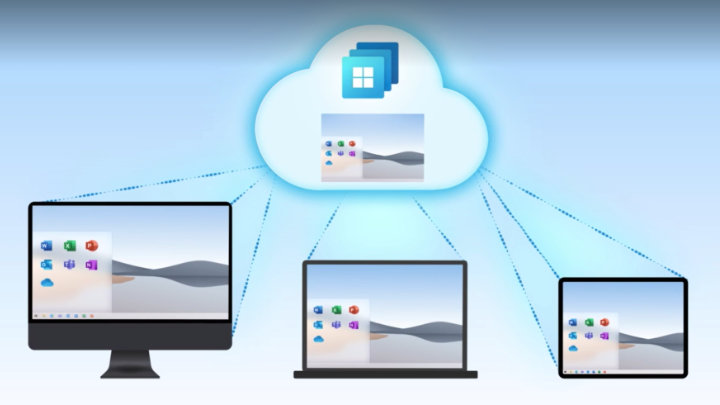 Imagen - Windows 365: qué es y cómo funciona el Cloud PC