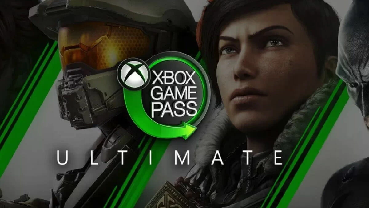 3 Meses 1 Euro Game Pass