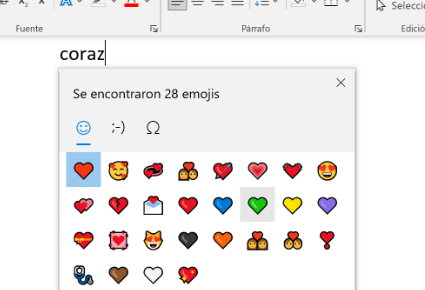 Imagen - Cómo poner emojis en Windows 10