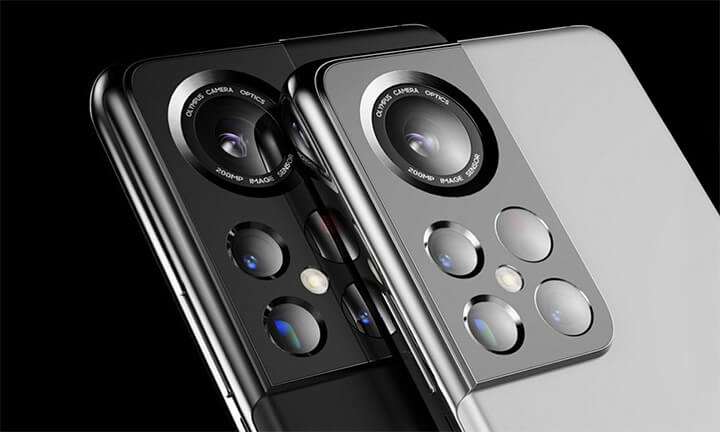Imagen - Samsung Galaxy S23 Ultra tendrá una cámara de 200 MP