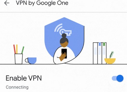 Imagen - La VPN de Google One ya está disponible en España