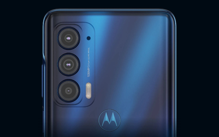 Imagen - Motorola Edge (2021): ficha técnica, precio y novedades