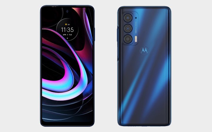 Imagen - Motorola Edge (2021): ficha técnica, precio y novedades