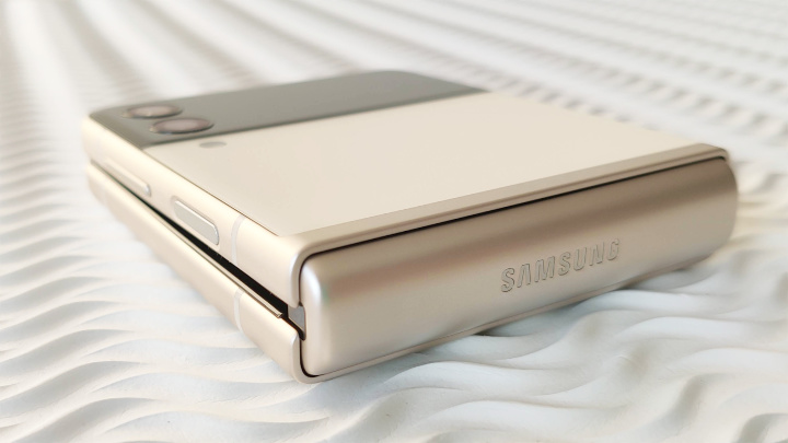 Imagen - Samsung Galaxy Z Flip 3, análisis con opinión y precio