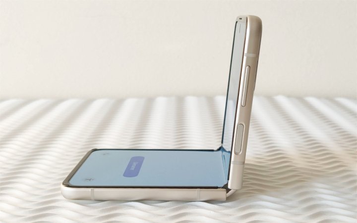 Imagen - Samsung Galaxy Z Flip 3, análisis con opinión y precio