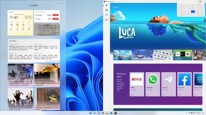 Imagen - Prueba Windows 11 en el navegador